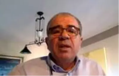 Ekonomist Ali Ağaoğlu gündemi değerlendiriyor Ekonomist Ali Ağaoğlu gündemi değerlendiriyor
