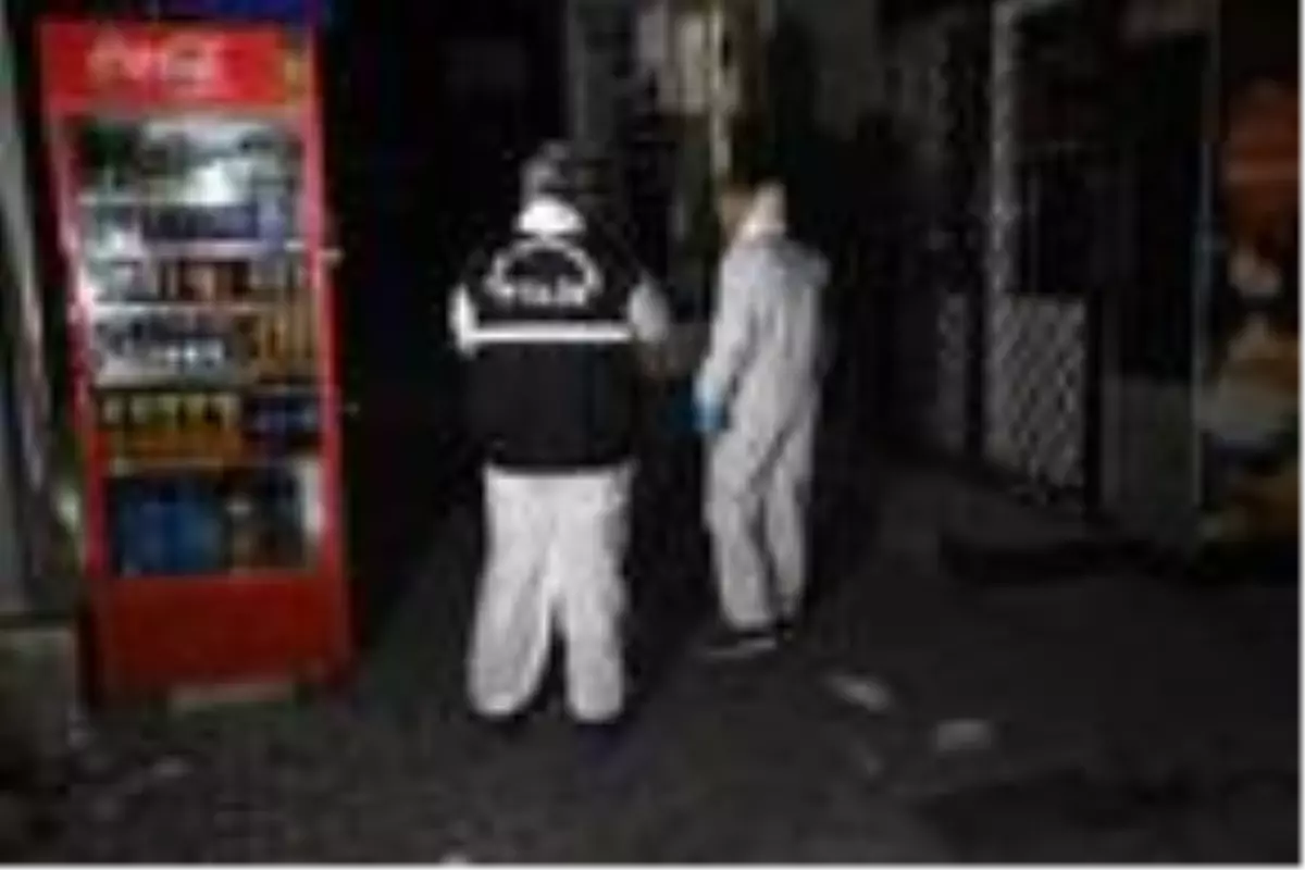 Emekli polis otel odasında ölü bulundu