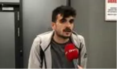 Fatih Aksoy: Beşiktaş'ta kalmak istiyorum Fatih Aksoy: Beşiktaş'ta kalmak istiyorum