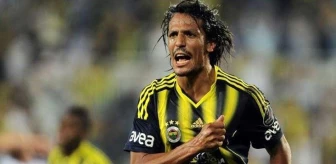 Fenerbahçe'nin eski futbolcusu Bruno Alves, karantinada gençlere taş çıkarttı