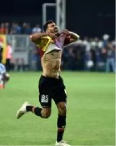 Göztepeli Deniz Kadah kalmak istiyor