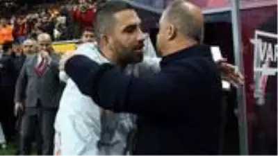 İspanyol basını, Arda Turan'ın Galatasaray'a döneceğini yazdı İspanyol basını, Arda Turan'ın Galatasaray'a döneceğini yazdı