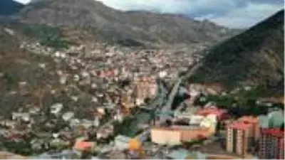 Koronavirüs tedbirlerine uyan Gümüşhane ve Bartın'da günlerdir yeni vakaya rastlanmadı Koronavirüs tedbirlerine uyan Gümüşhane ve Bartın'da günlerdir yeni vakaya rastlanmadı