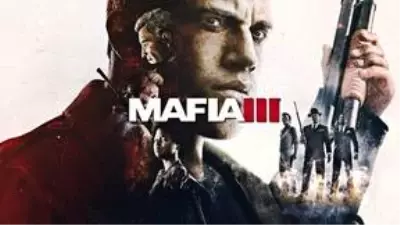 Mafia 3'ü Steam'de Bir Hafta Boyunca Ücretsiz Oynayın Mafia 3'ü Steam'de Bir Hafta Boyunca Ücretsiz Oynayın