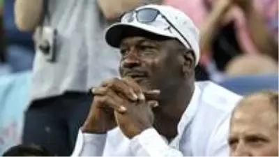 Michael Jordan, 2017 yılında 2 saatlik reklam için yapılan 100 milyon dolarlık teklifi reddetti Michael Jordan, 2017 yılında 2 saatlik reklam için yapılan 100 milyon dolarlık teklifi reddetti