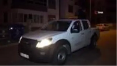 Nevşehir'de vatandaşları sahura mobil davul timi kaldırıyor Nevşehir'de vatandaşları sahura mobil davul timi kaldırıyor