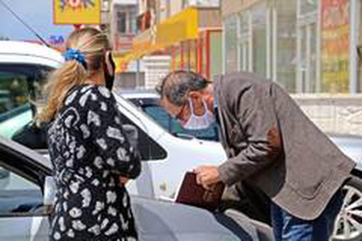 Oğluna verdiği cep telefonu çalınan kadına, çağırdığı polisler 3 bin lira ceza kesti