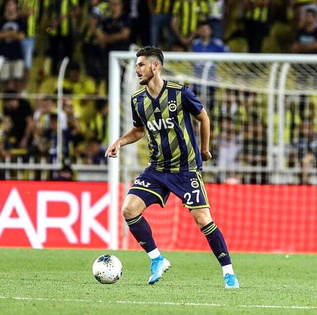 Okan Turp kimdir? Okan Turp hangi takımda oynuyor? Okan Turp kaç yaşında, nereli?
