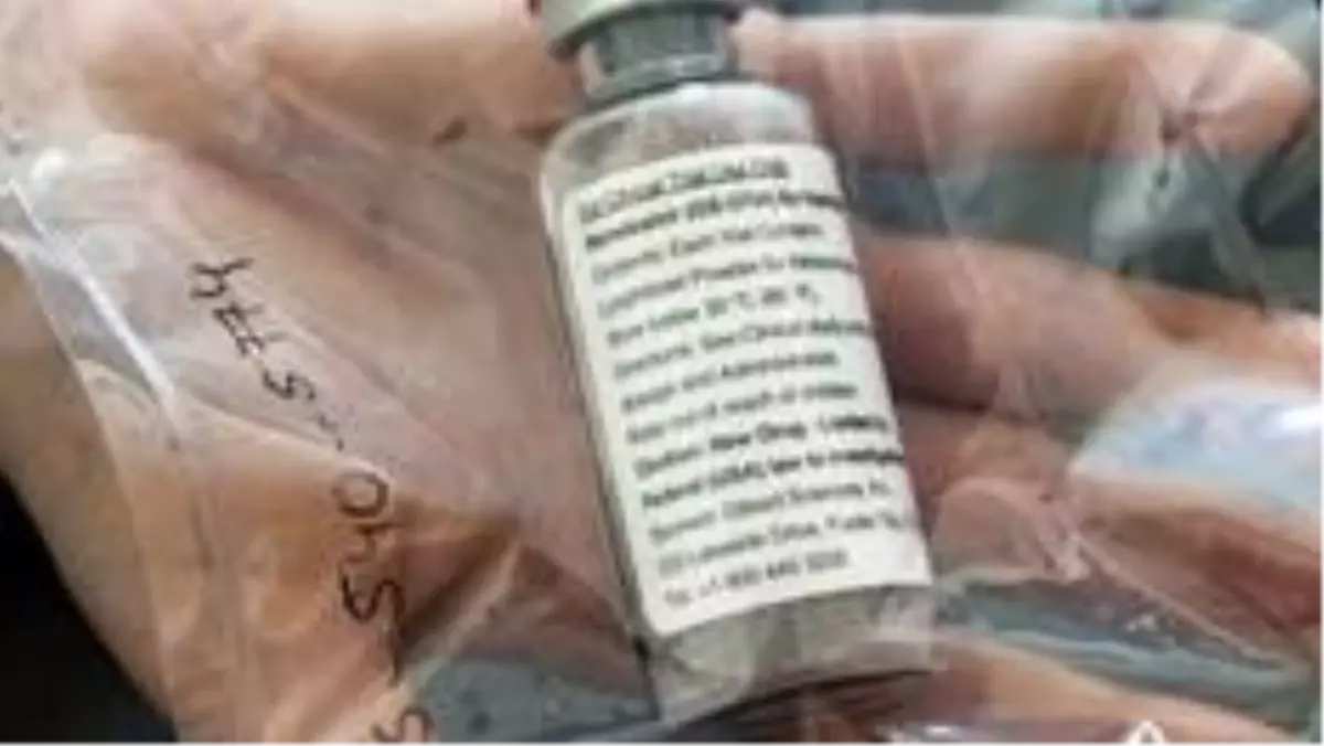 Remdesivir: Trump antiviral ilacın ABD'de acil durumlarda Covid-19 tedavisinde kullanılabileceğini...