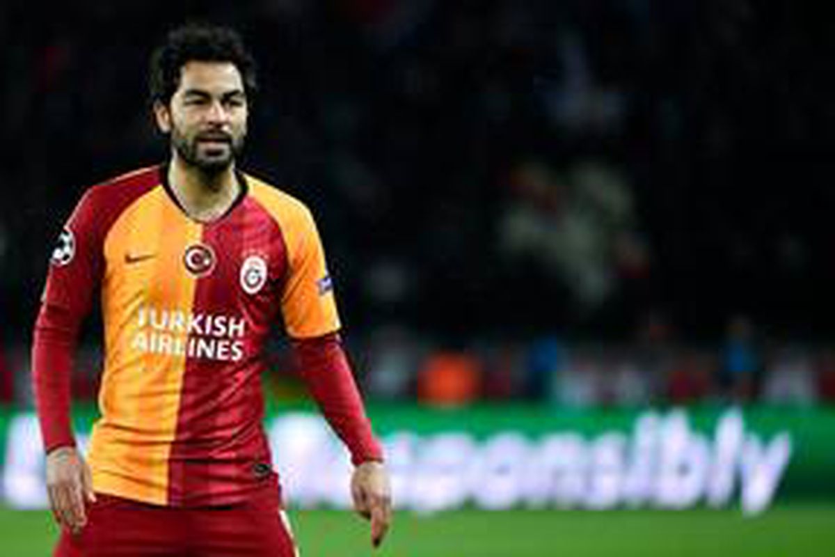 Selçuk İnan, Fatih Terim'le görüştükten sonra geleceğini netleştirecek