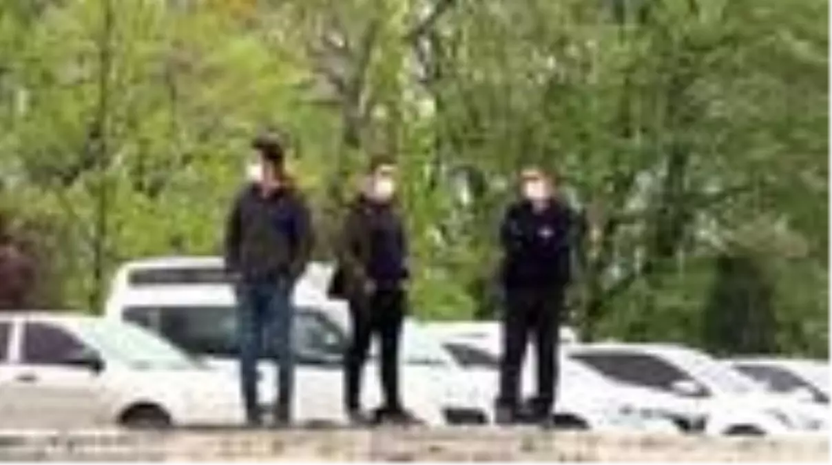 Taksim Meydanı'nda 1 Mayıs tedbirleri