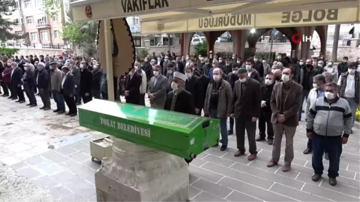 Tokat'ta, Babasını 16 Yıl önce Kalp Krizinden Kaybeden öğretim ...