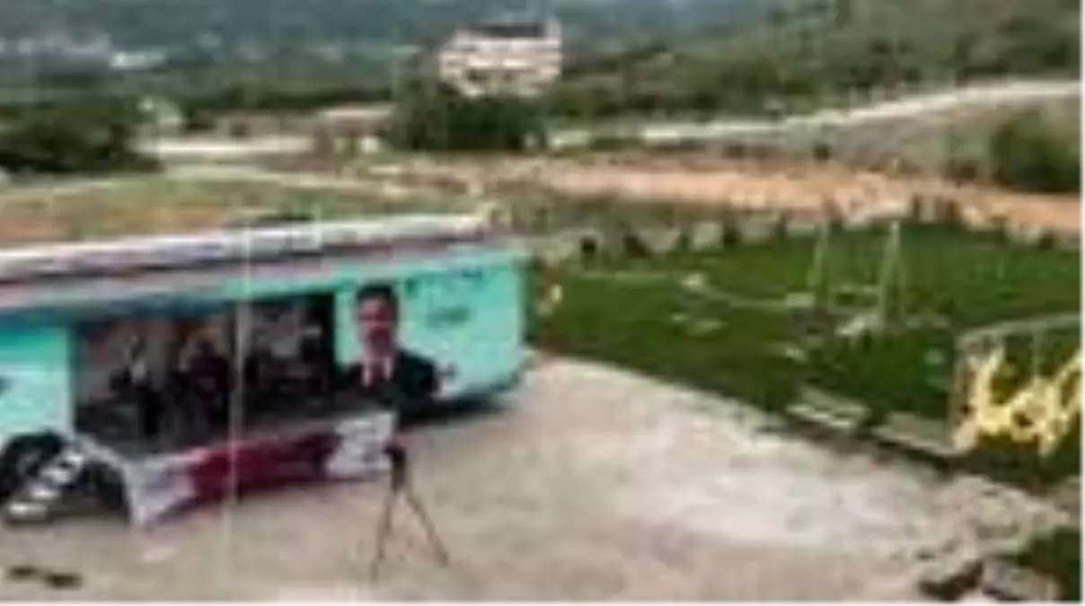 Ukrayna'dan getirilen vatandaşlar için tasavvuf musikisi konseri