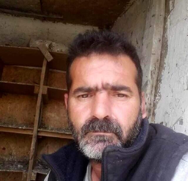 48 yaşındaki kuşçu, kaçan güvercinini yakalamak isterken damdan düşerek öldü 48 yaşındaki kuşçu, kaçan güvercinini yakalamak isterken damdan düşerek öldü