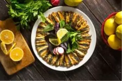 9. gün iftar menüsü! Ramazan ayına özel günlük iftar menüleri! En güzel iftar menüleri!