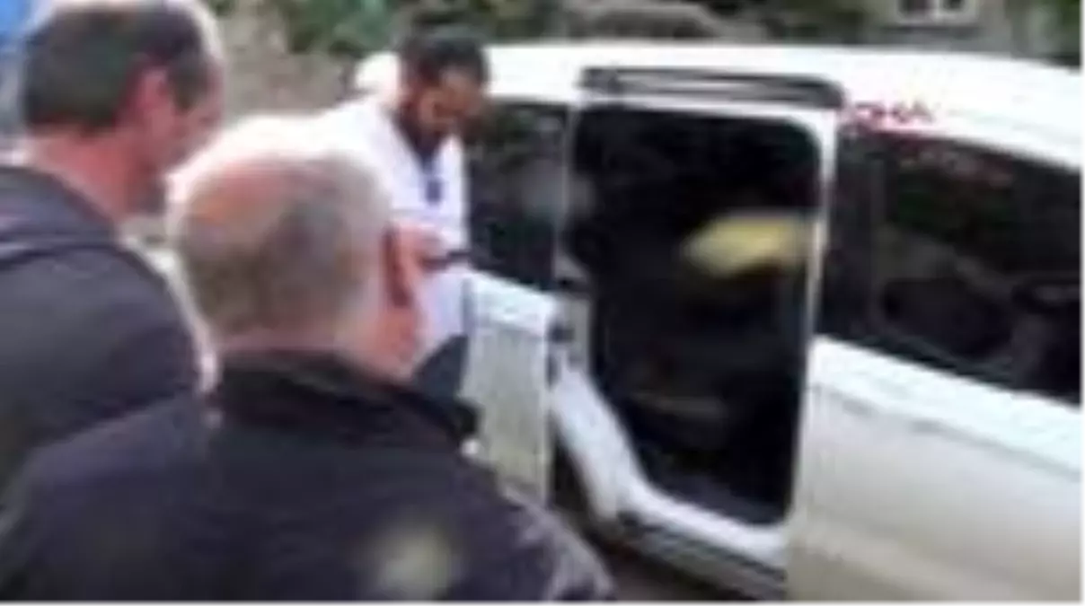 ADIYAMAN Motosiklet hırsızı kovalamaca ile yakalandı