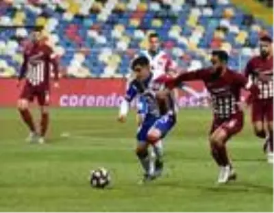 Altınordulu Burak'ın hayali Messi olmak Altınordulu Burak'ın hayali Messi olmak