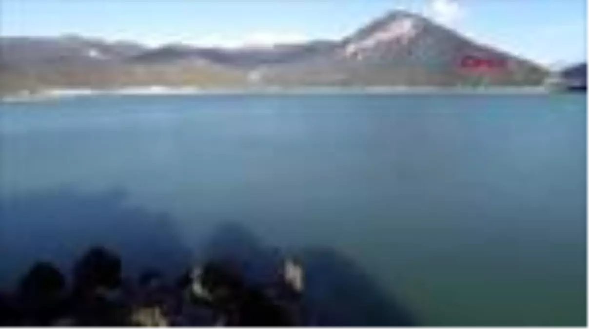 ANTALYA AVLAN GÖLÜ GERÇEK SAHİPLERİNE KALDI