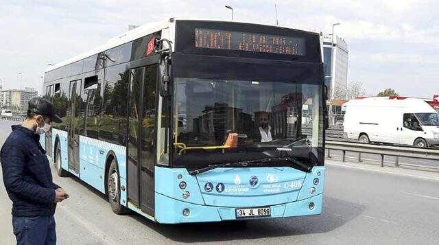 Bu fotoğraftan artık eser yok! 500T, şimdilerde zararına tur atıyor