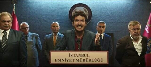 Cinayet Süsü Netflix'te! Cinayet Süsü filmi oyuncuları ve konusu