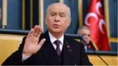 Devlet Bahçeli, erken seçim ve darbe söylentilerine çok sert tepki gösterdi Devlet Bahçeli, erken seçim ve darbe söylentilerine çok sert tepki gösterdi