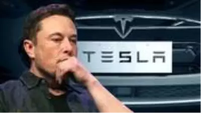 Elon Musk'ın attığı tweet, Tesla'nın değerini 14 milyar dolar düşürdü Elon Musk'ın attığı tweet, Tesla'nın değerini 14 milyar dolar düşürdü
