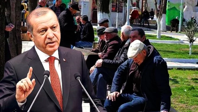 Erdoğan, sokağa çıkamayan 65 yaş üstü vatandaşlar için talimatı verdi: Pazartesi güzel haberler gelebilir