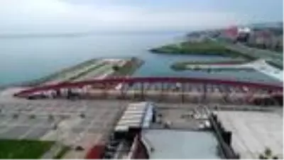 Altından su akmadığı için eleştirilen köprünün kaderini, bölge halkı belirleyecek Altından su akmadığı için eleştirilen köprünün kaderini, bölge halkı belirleyecek