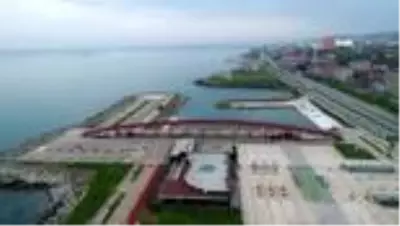 Altından su akmadığı için eleştirilen köprünün kaderini, bölge halkı belirleyecek Altından su akmadığı için eleştirilen köprünün kaderini, bölge halkı belirleyecek
