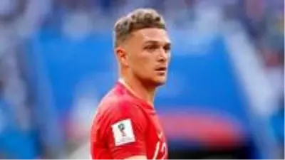 Federasyon, Kieran Trippier'nin kendi transferine bahis oynadığı gerekçesiyle FIFA'ya başvurdu Federasyon, Kieran Trippier'nin kendi transferine bahis oynadığı gerekçesiyle FIFA'ya başvurdu