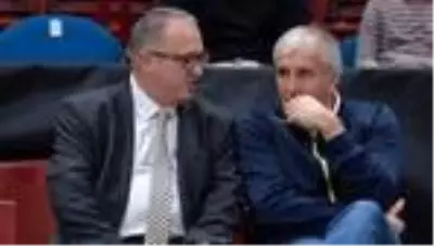 Gherardini'den Obradovic açıklaması! Gherardini'den Obradovic açıklaması!