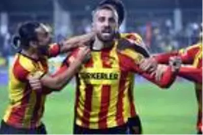 Göztepe kasayı dolduracak