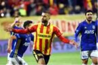 Göztepe kasayı dolduracak Göztepe kasayı dolduracak