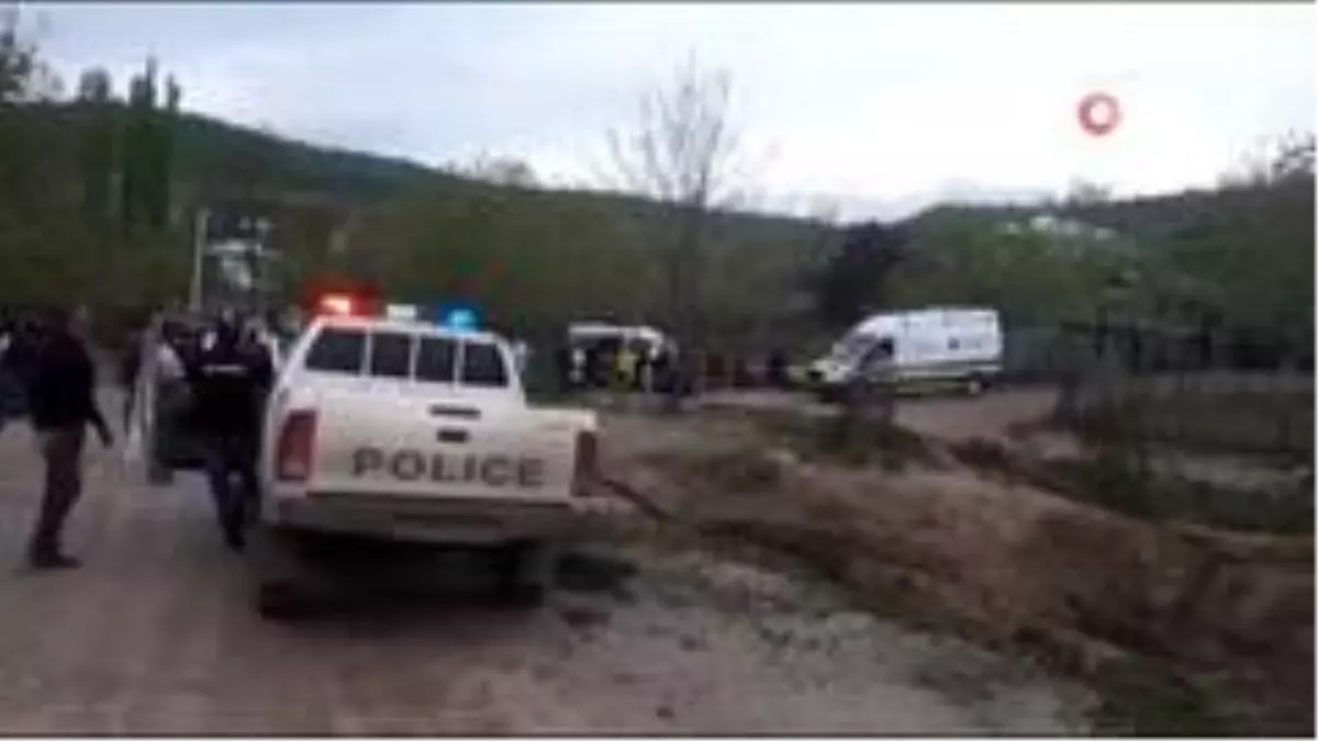 Gürcistan'da sağlık çalışanlarına saldırı