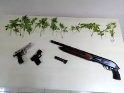 Hatay'da silahlı kavgaya karışanlara sokağa çıkma yasağını ihlalden 47 bin TL ceza kesildi Hatay'da silahlı kavgaya karışanlara sokağa çıkma yasağını ihlalden 47 bin TL ceza kesildi