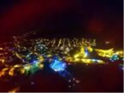 Koronavirüs, turizm cenneti Bozcaada'ya giremedi Koronavirüs, turizm cenneti Bozcaada'ya giremedi