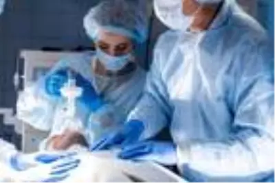 Koronavirüse karşı ön saflardaki savaşçılar: Anesteziyoloji ve Reanimasyon doktorları Koronavirüse karşı ön saflardaki savaşçılar: Anesteziyoloji ve Reanimasyon doktorları