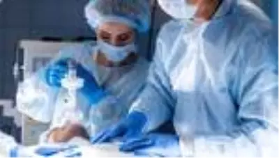 Koronavirüse karşı ön saflardaki savaşçılar: Anesteziyoloji ve Reanimasyon doktorları Koronavirüse karşı ön saflardaki savaşçılar: Anesteziyoloji ve Reanimasyon doktorları
