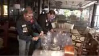 Motosiklet Derneği'nden kamu personeline büyük destek Motosiklet Derneği'nden kamu personeline büyük destek
