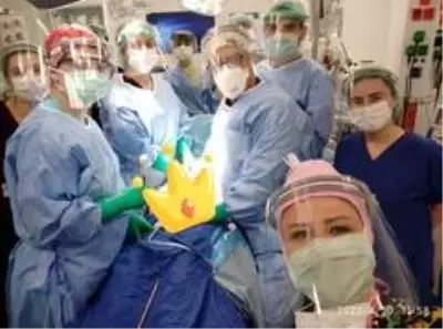 (Özel) Motosiklet Derneği'nden kamu personeline büyük destek (Özel) Motosiklet Derneği'nden kamu personeline büyük destek
