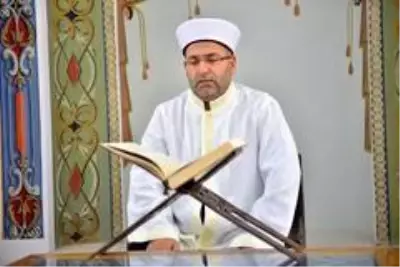 Ramazan iklimi Yıldırım'da yaşatılıyor