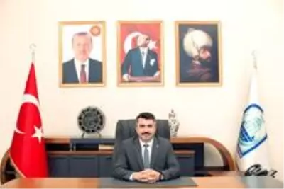 Ramazan iklimi Yıldırım'da yaşatılıyor