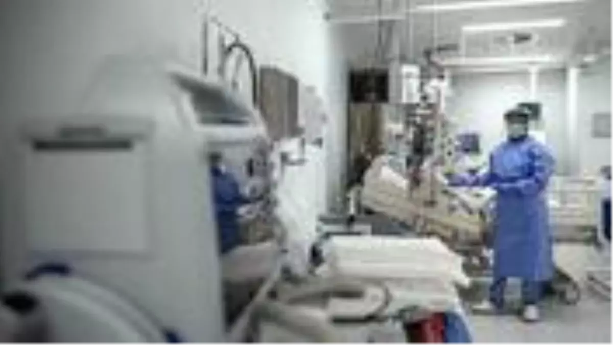 Son Dakika: Türkiye'de 2 Mayıs verilerine göre koronavirüsten ölenlerin sayısı 78 artarak 3 bin 336'ya yükseldi