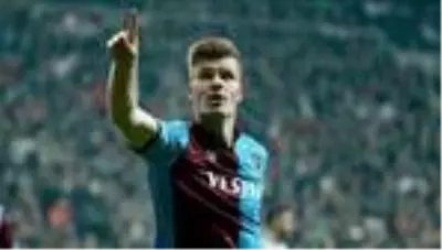 Sörloth'a Atletico Madrid talip oldu Sörloth'a Atletico Madrid talip oldu