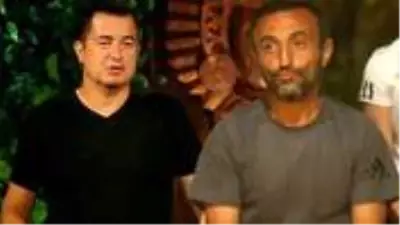 Acun çaresiz kaldı: Kötü haberi Ersin'e söylememiz lazım ama nasıl olacak bilemiyorum Acun çaresiz kaldı: Kötü haberi Ersin'e söylememiz lazım ama nasıl olacak bilemiyorum