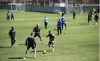 Alanyaspor yarın topbaşı yapacak Alanyaspor yarın topbaşı yapacak