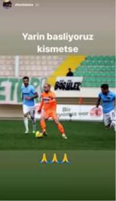 Alanyaspor yarın topbaşı yapacak Alanyaspor yarın topbaşı yapacak