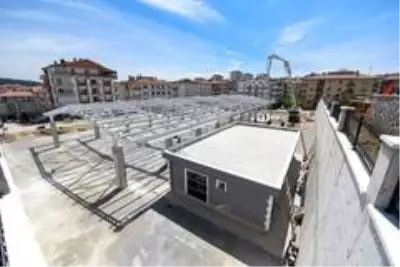 Altındağ'a 3 yeni semt pazarı daha geliyor Altındağ'a 3 yeni semt pazarı daha geliyor