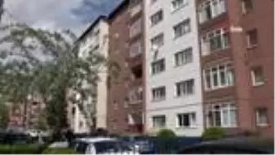 Apartman görevlisinin Korona testi pozitif çıkınca 119 kişi karantina altına alındı Apartman görevlisinin Korona testi pozitif çıkınca 119 kişi karantina altına alındı