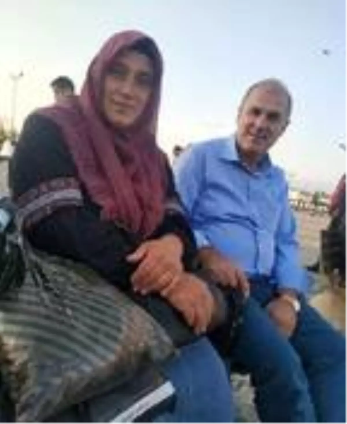 Arazi kavgasında muhtar ve eşinin ardından yengeleri de öldü - Haber